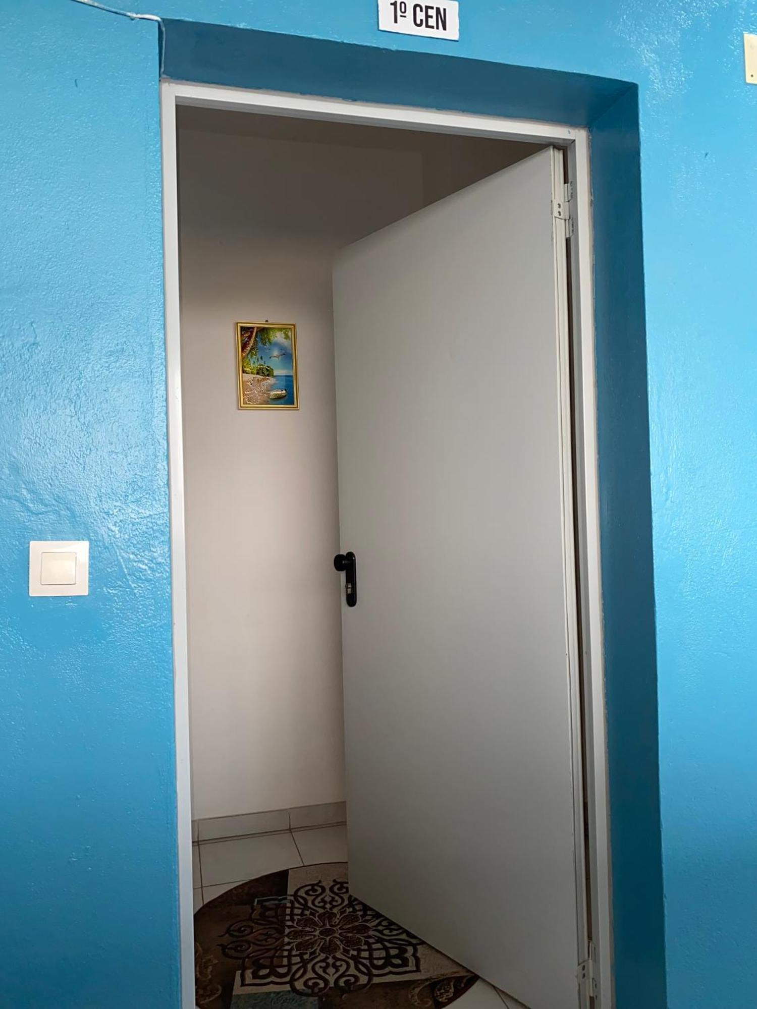 Apartamento T2 Equipado E Aconchegante. Praia Exterior photo